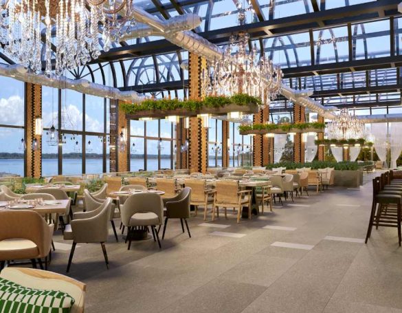 Meilleurs Restaurants
