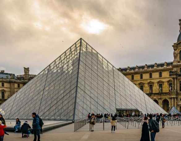 Musées Européens