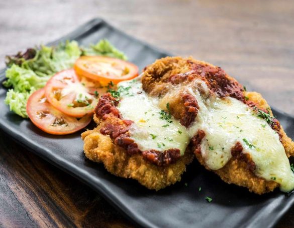 Voyage Culinaire en Italie